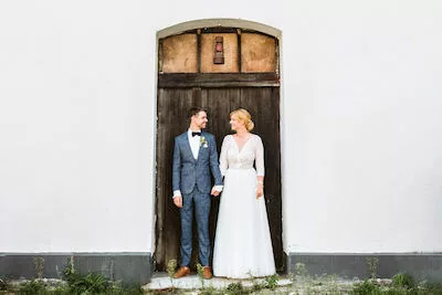 Hochzeitsfotograf Reportagen - Julian Trippe