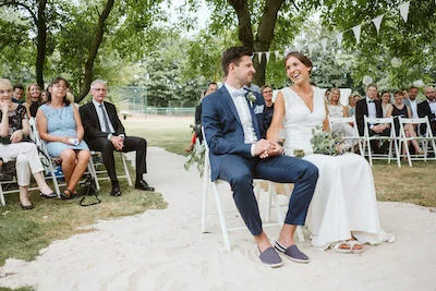 Hochzeitsfotograf Reportagen - Julian Trippe