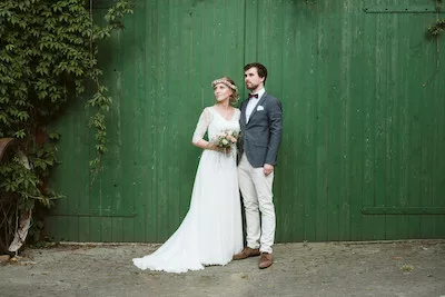 Hochzeitsfotograf Soest Reportagen - Julian Trippe