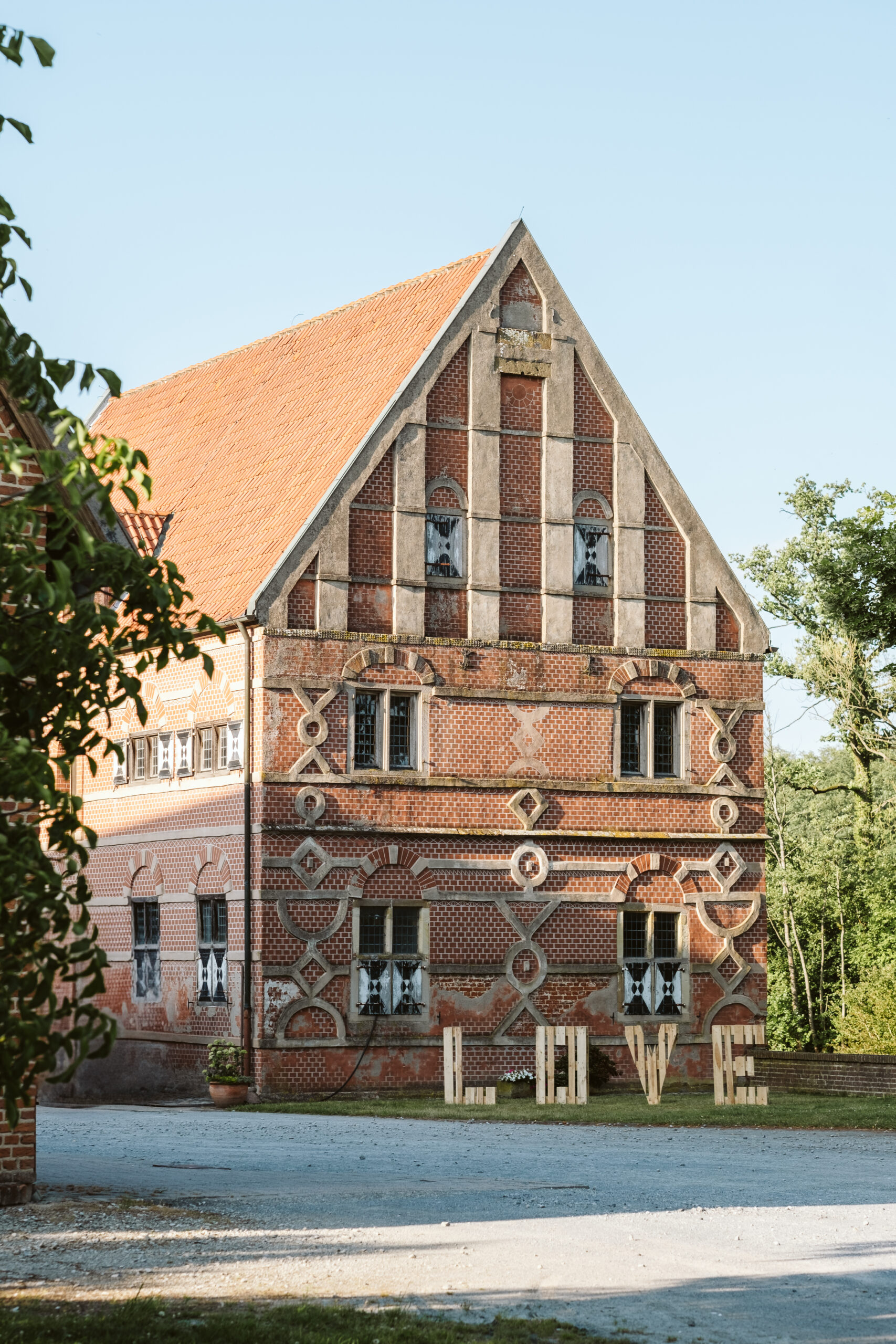 Haus Geist Hochzeitslocation Oelde Hochzeitsfotograf